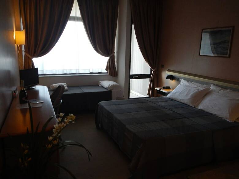Dune Hotel & Rta Boschetto Holiday