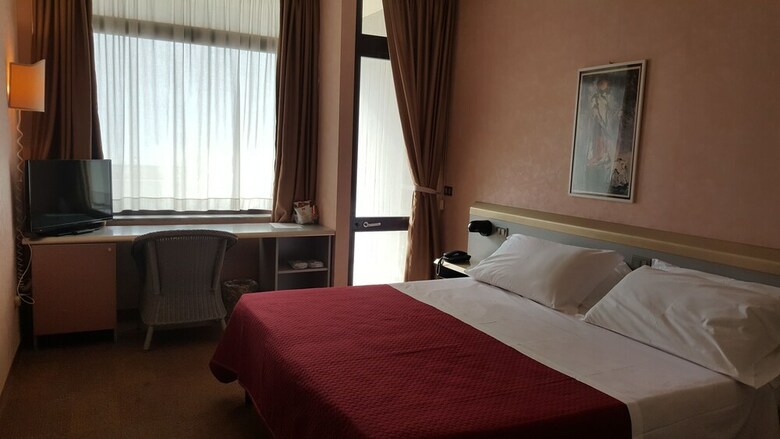 Dune Hotel & Rta Boschetto Holiday