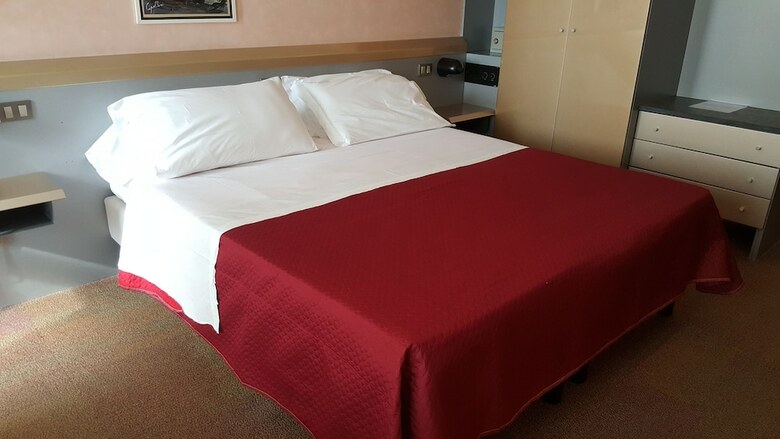 Dune Hotel & Rta Boschetto Holiday