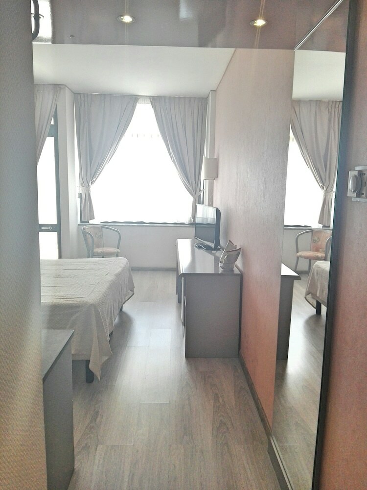 Dune Hotel & Rta Boschetto Holiday