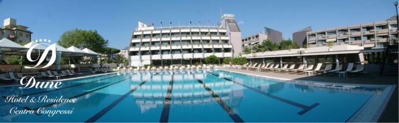 Dune Hotel & Rta Boschetto Holiday
