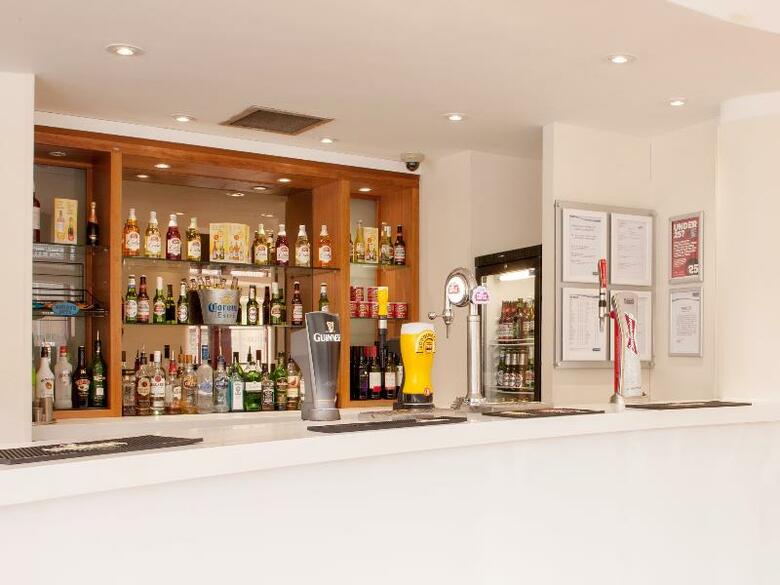 Travelodge London Wembley Hotel