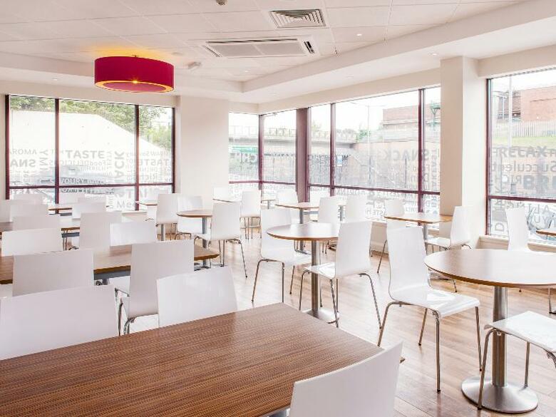 Travelodge London Wembley Hotel