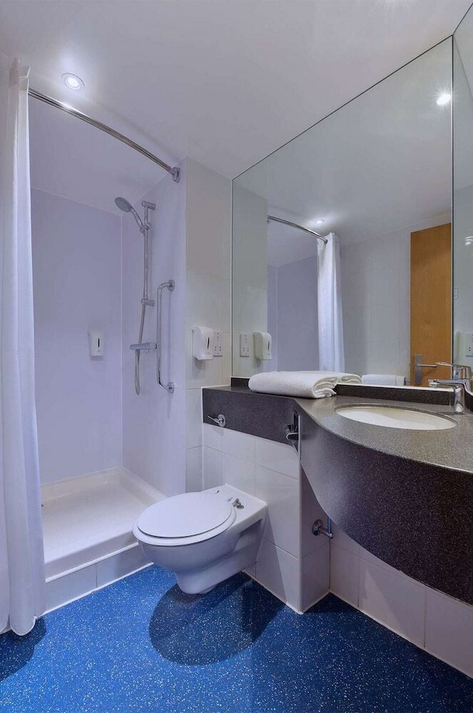Travelodge London Wembley Hotel