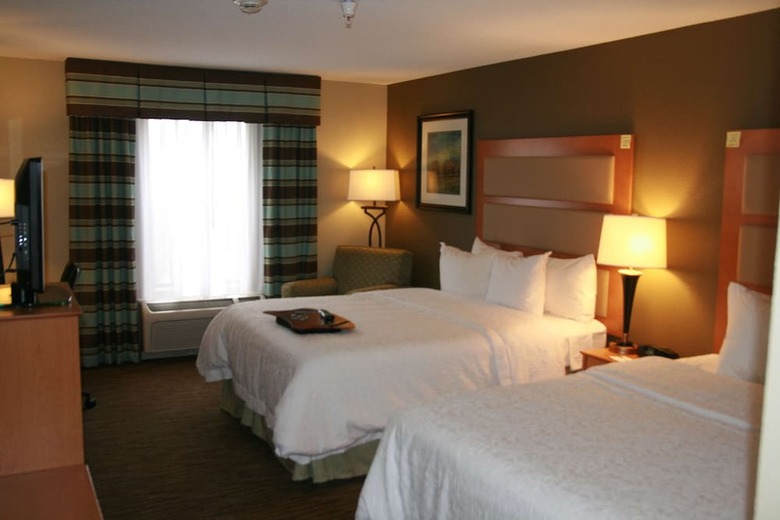 Hotel Hampton Inn & Suites Kalamazoo - Oshtemo