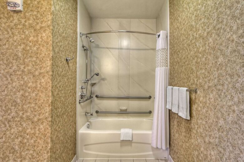 Hotel Hampton Inn & Suites Kalamazoo - Oshtemo