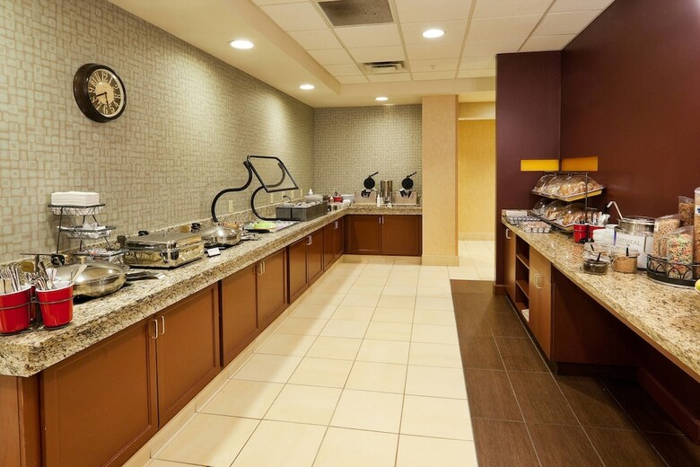 Hotel Residence Inn By Marriott Chicago Oak Brook