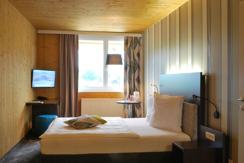 Hotel Die Hindenburg