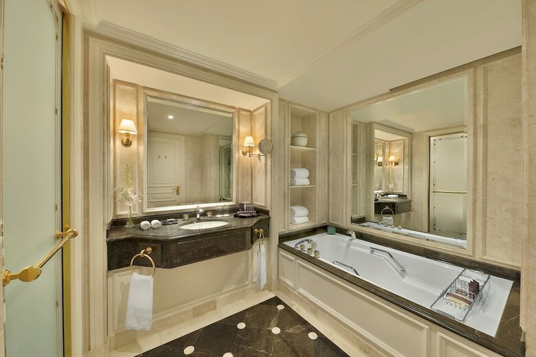 Hotel The Ritz-carlton, Bahrain
