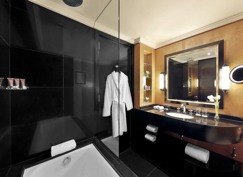Hotel The Ritz-carlton, Bahrain