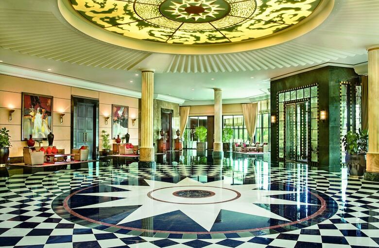 Hotel The Ritz-carlton, Bahrain