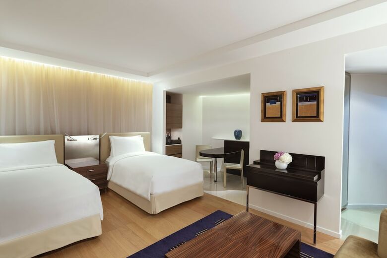 Hotel The Ritz-carlton, Bahrain
