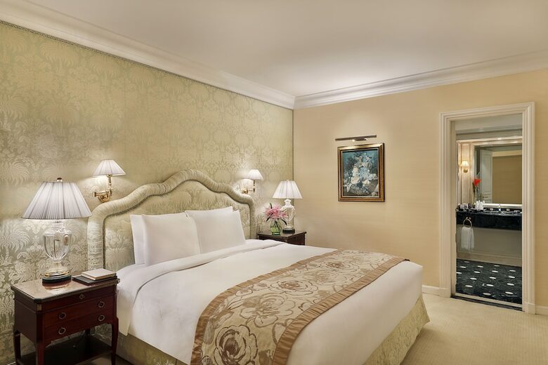 Hotel The Ritz-carlton, Bahrain