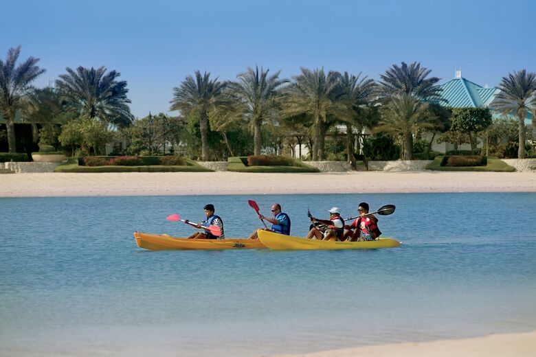 Hotel The Ritz-carlton, Bahrain