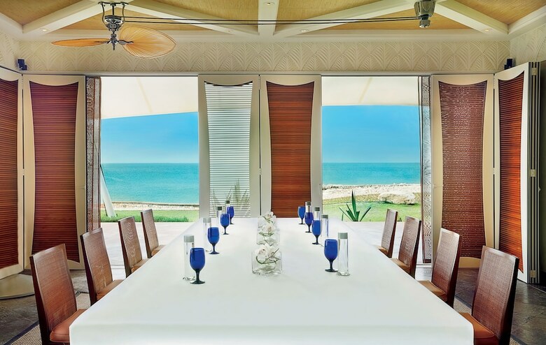 Hotel The Ritz-carlton, Bahrain