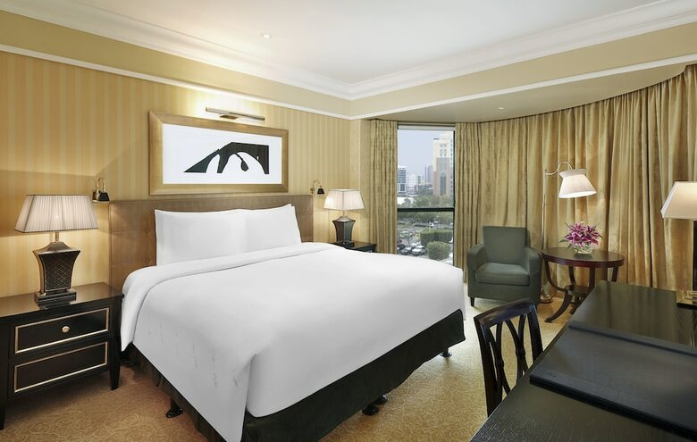 Hotel The Ritz-carlton, Bahrain