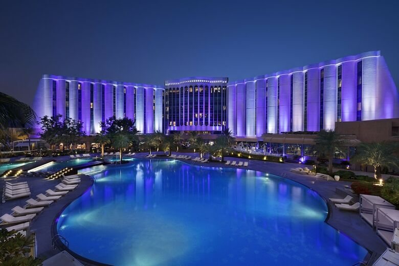 Hotel The Ritz-carlton, Bahrain