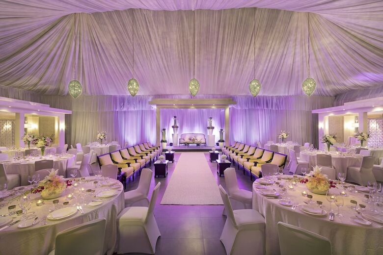 Hotel The Ritz-carlton, Bahrain