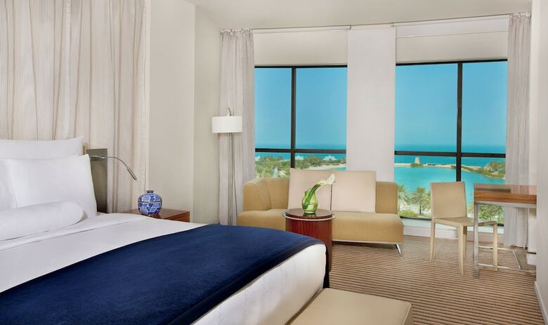 Hotel The Ritz-carlton, Bahrain