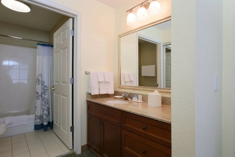 Hotel Residence Inn By Marriott Fort Smith