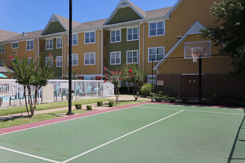Hotel Residence Inn By Marriott Fort Smith