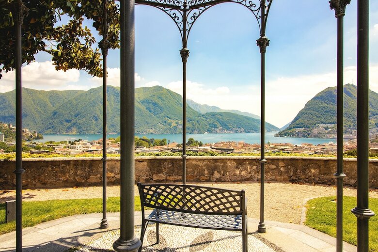 Villa Sassa Hotel, Residence & Spa