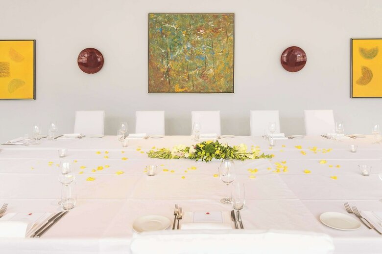 Villa Sassa Hotel, Residence & Spa