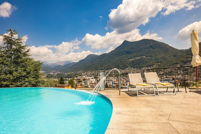 Villa Sassa Hotel, Residence & Spa