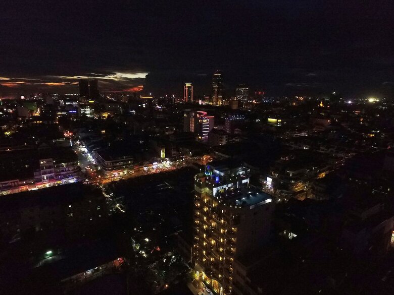 Harmony Phnom Penh Hotel
