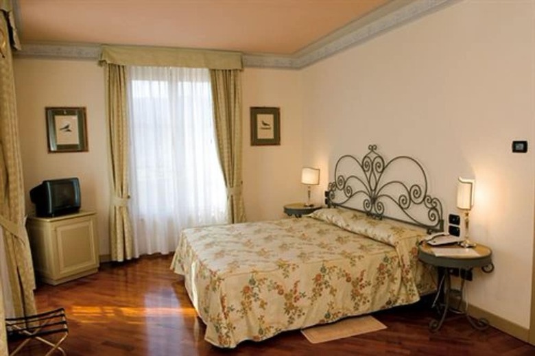 Romantik Hotel Relais Mirabella Iseo