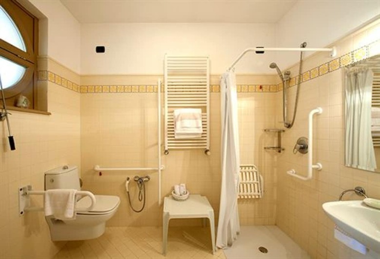 Romantik Hotel Relais Mirabella Iseo