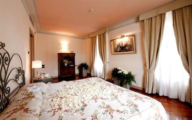 Romantik Hotel Relais Mirabella Iseo