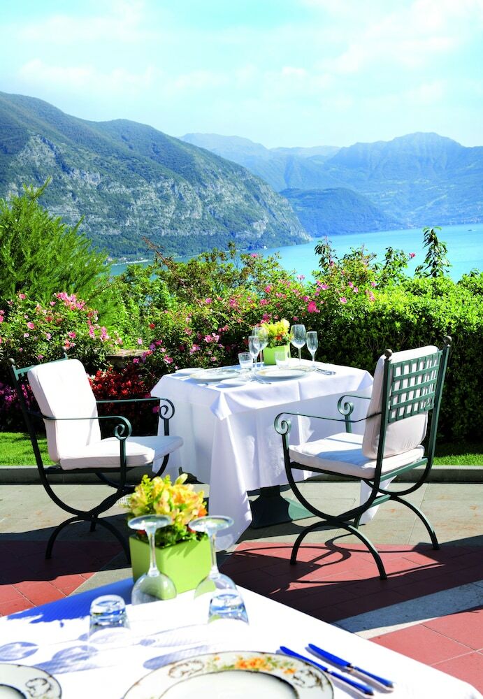 Romantik Hotel Relais Mirabella Iseo