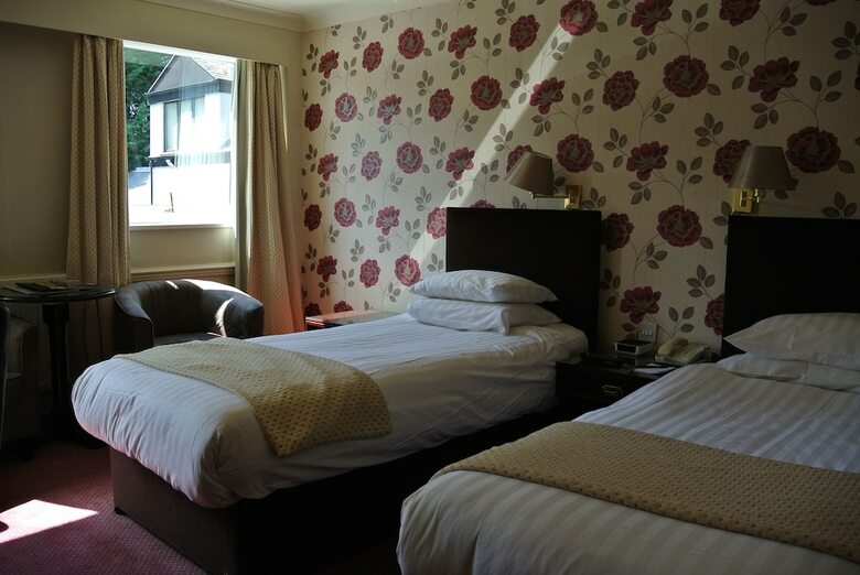 Crown Hotel