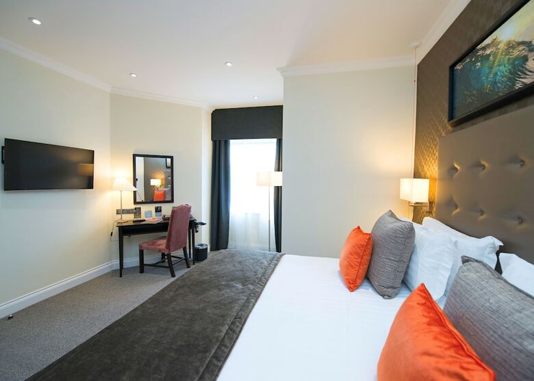 Hythe Imperial Hotel Spa & Golf