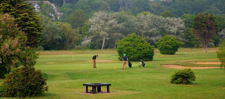 Hythe Imperial Hotel Spa & Golf