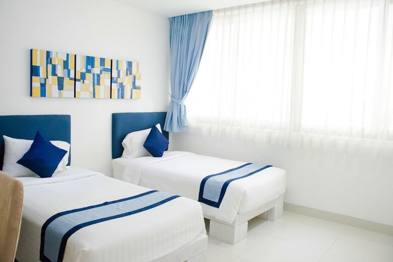 Aparthotel Sansuri Resort Phuket