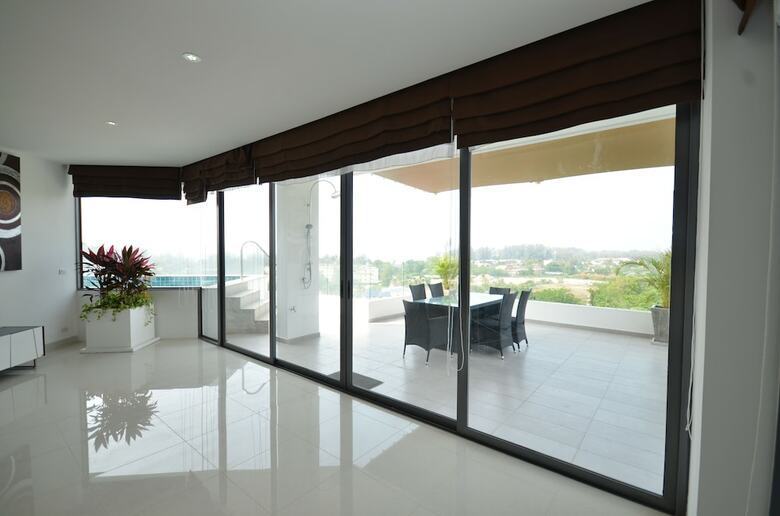 Aparthotel Sansuri Resort Phuket