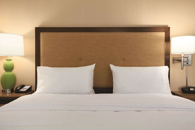 Hotel Hampton Inn Brigham City Utah
