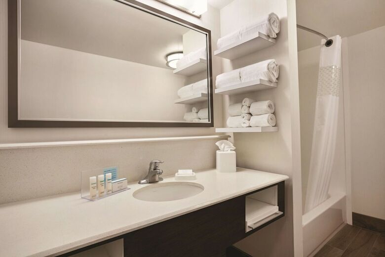 Hotel Hampton Inn Brigham City Utah