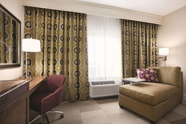 Hotel Hampton Inn Brigham City Utah
