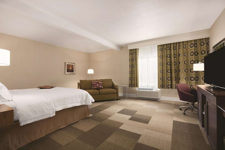 Hotel Hampton Inn Brigham City Utah