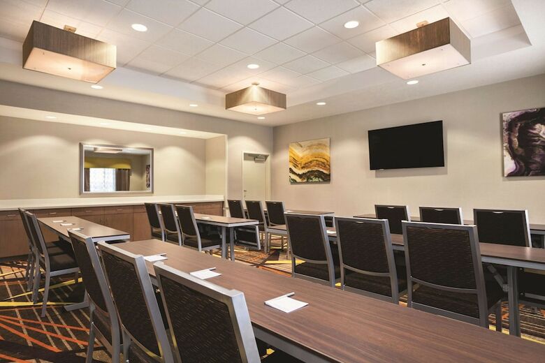 Hotel Hampton Inn Brigham City Utah