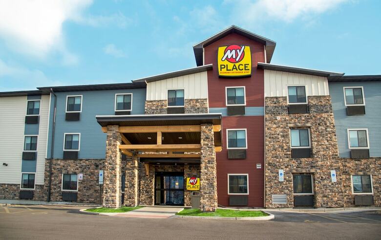 My Place Hotel-grand Forks, Nd