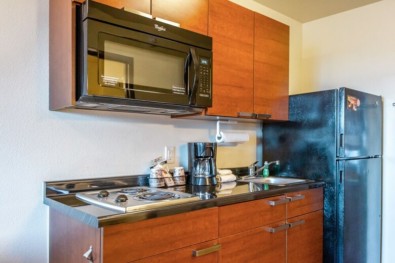 My Place Hotel-grand Forks, Nd
