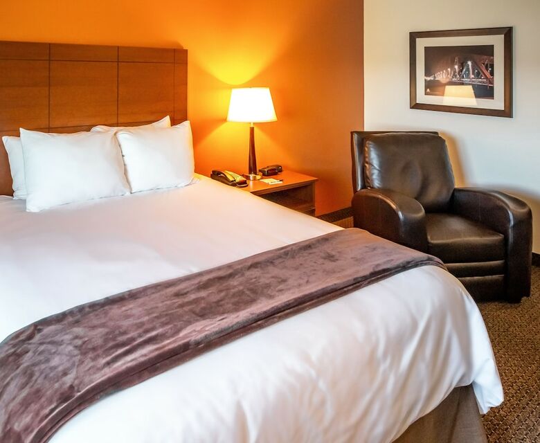 My Place Hotel-grand Forks, Nd