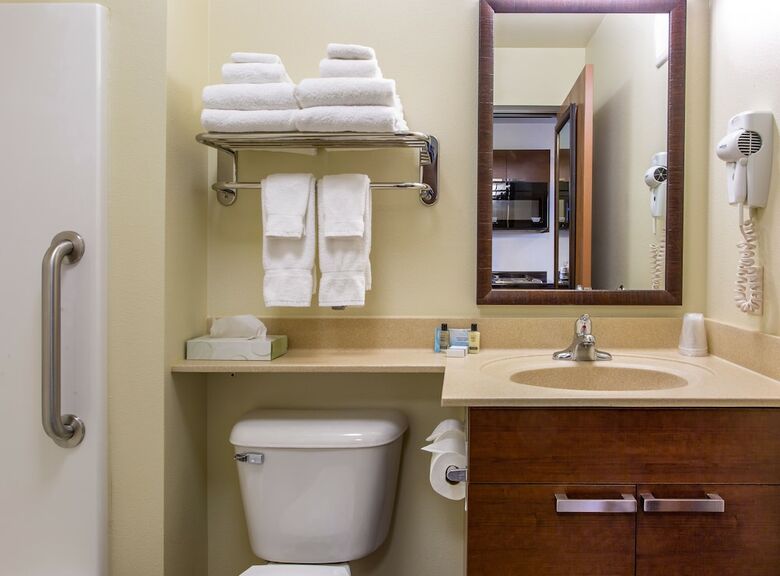 My Place Hotel-grand Forks, Nd