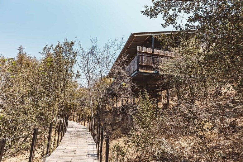 Posada The Outpost Lodge