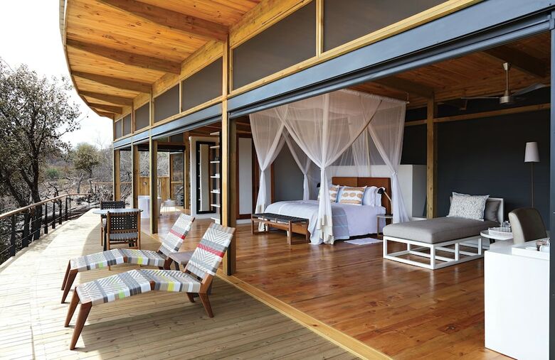 Posada The Outpost Lodge