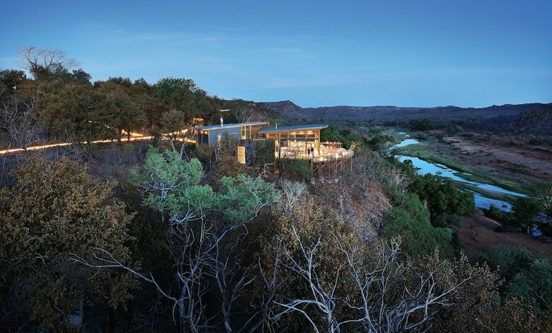 Posada The Outpost Lodge